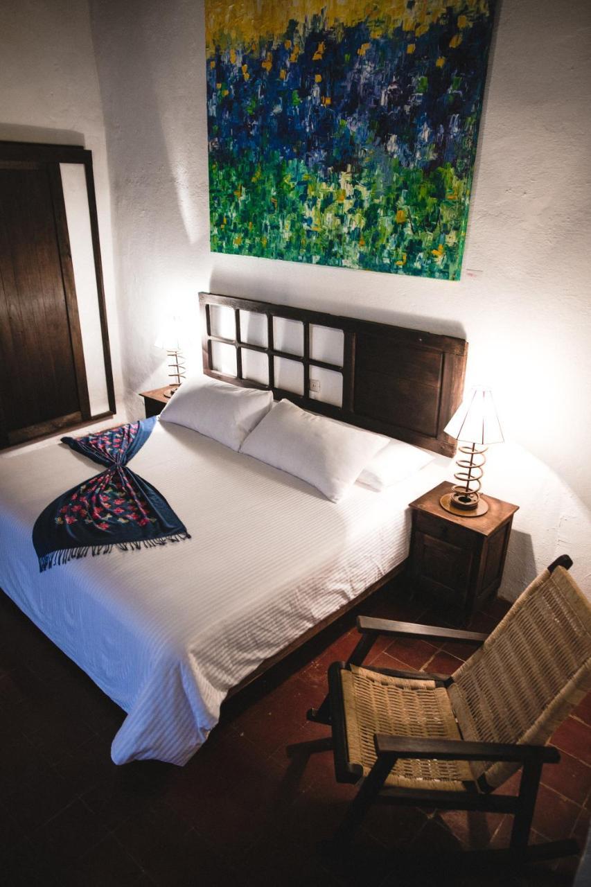 Hotel Petra San Miguel de Allende Habitación foto